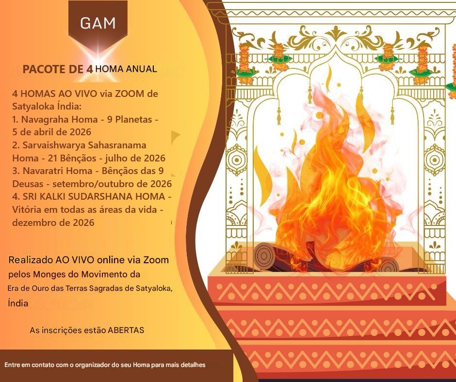 Pacote Anual