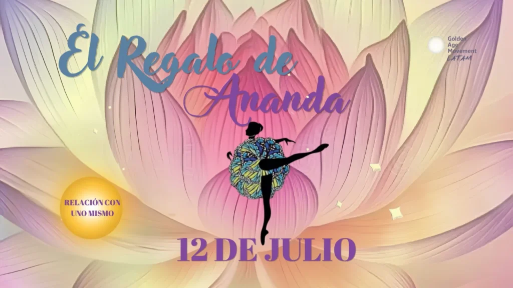 Regalo de Ananda - Curso de espiritualidad y autoconocimiento