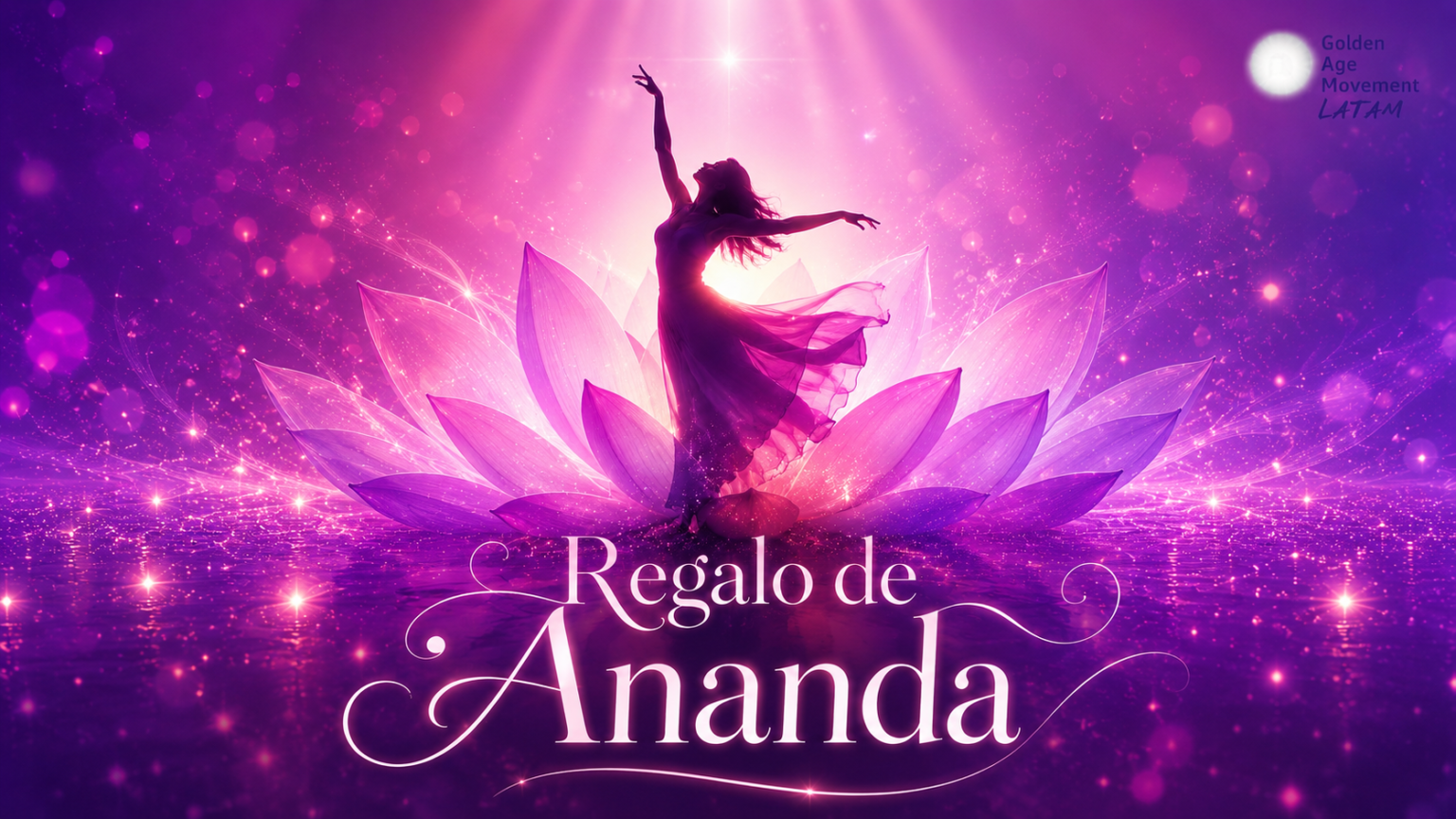 Oneness GAM LATAM - Sri Amma Bhagavan
